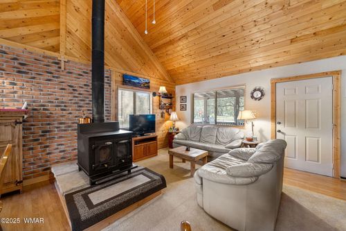 2867 Pine Rim Rd, Overgaard, AZ, 85933-5289 | Card Image