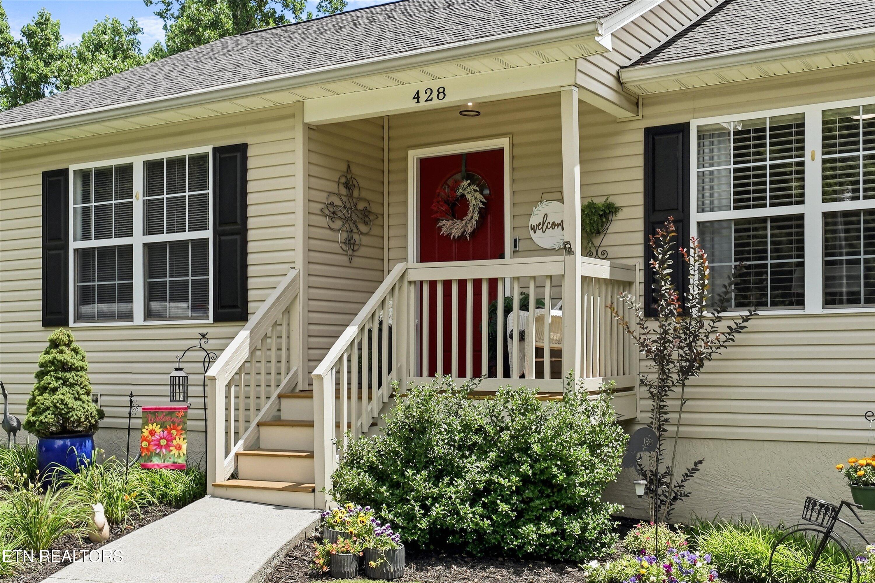 Residential in Sevierville 3