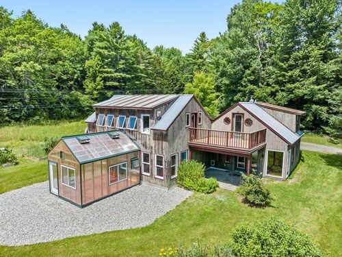 663 Guyette Rd, East Montpelier, VT, 05651 | Card Image