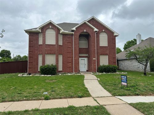 1901 Walters Drive, Plano, TX, 75023 | Card Image