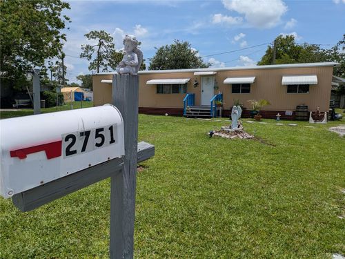 2751 Burrows Ave, KISSIMMEE, FL, 34744-1505 | Card Image