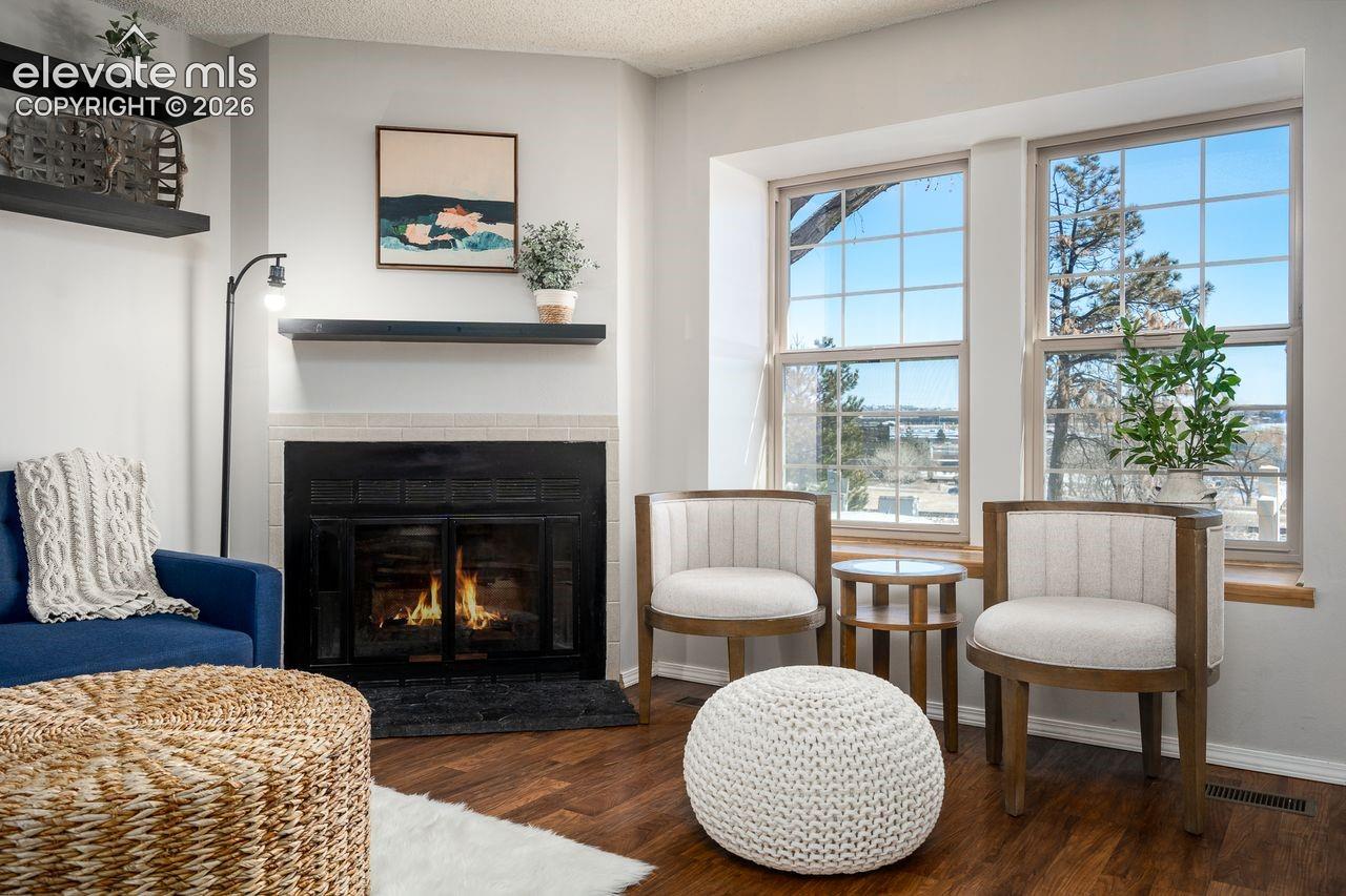 Residential in Colorado Springs 5