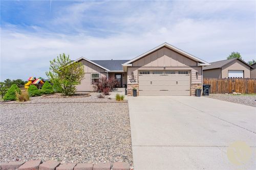 4631 Cheyenne Trl, Billings, MT, 59106 | Card Image