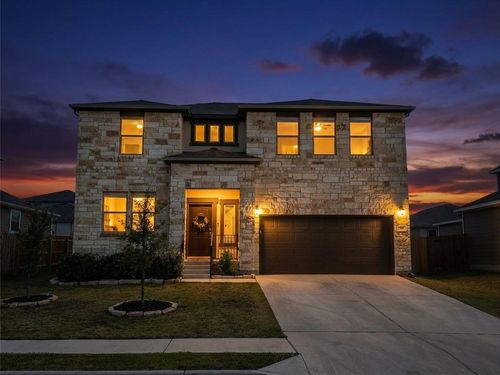 128 Limonite Ln, Liberty Hill, TX, 78642-4690 | Card Image