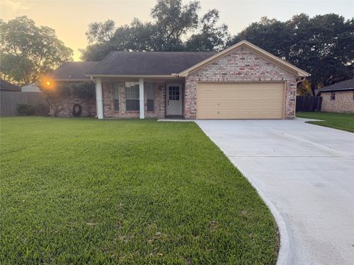 3815 Avenue R, Rosenberg, TX, 77471-4745 | Card Image