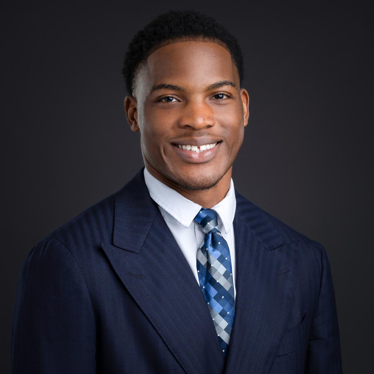Joshua Akene