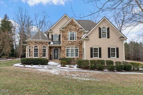 1004 Canterbury Ct, Youngsville, NC, 27596-7773 | Card Image