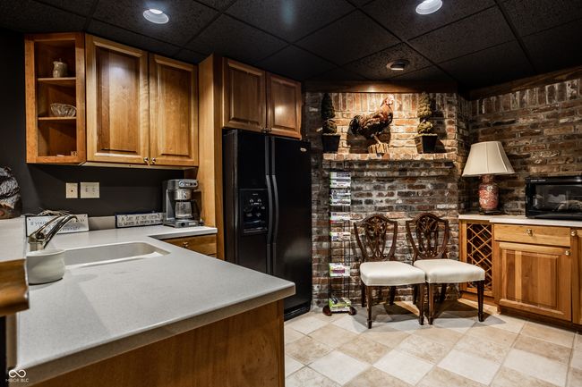 10605 Winterwood, House other with 5 bedrooms, 6 bathrooms and null parking in Carmel IN | Image 43