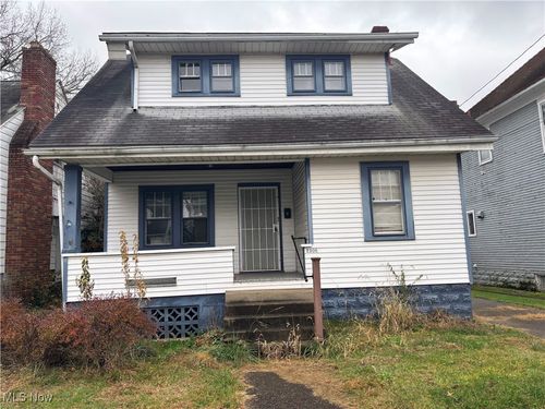 2306 Vaughan Ave, Parkersburg, WV, 26101-2734 | Card Image