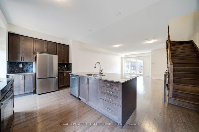 530 Danks Ridge Dr, House attached with 4 bedrooms, 3 bathrooms and 1 parking in Ajax ON | Image 22