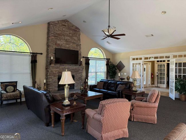 406 Kenley Ct, Condo with 2 bedrooms, 2 bathrooms and 2 parking in McDonough GA | Image 36