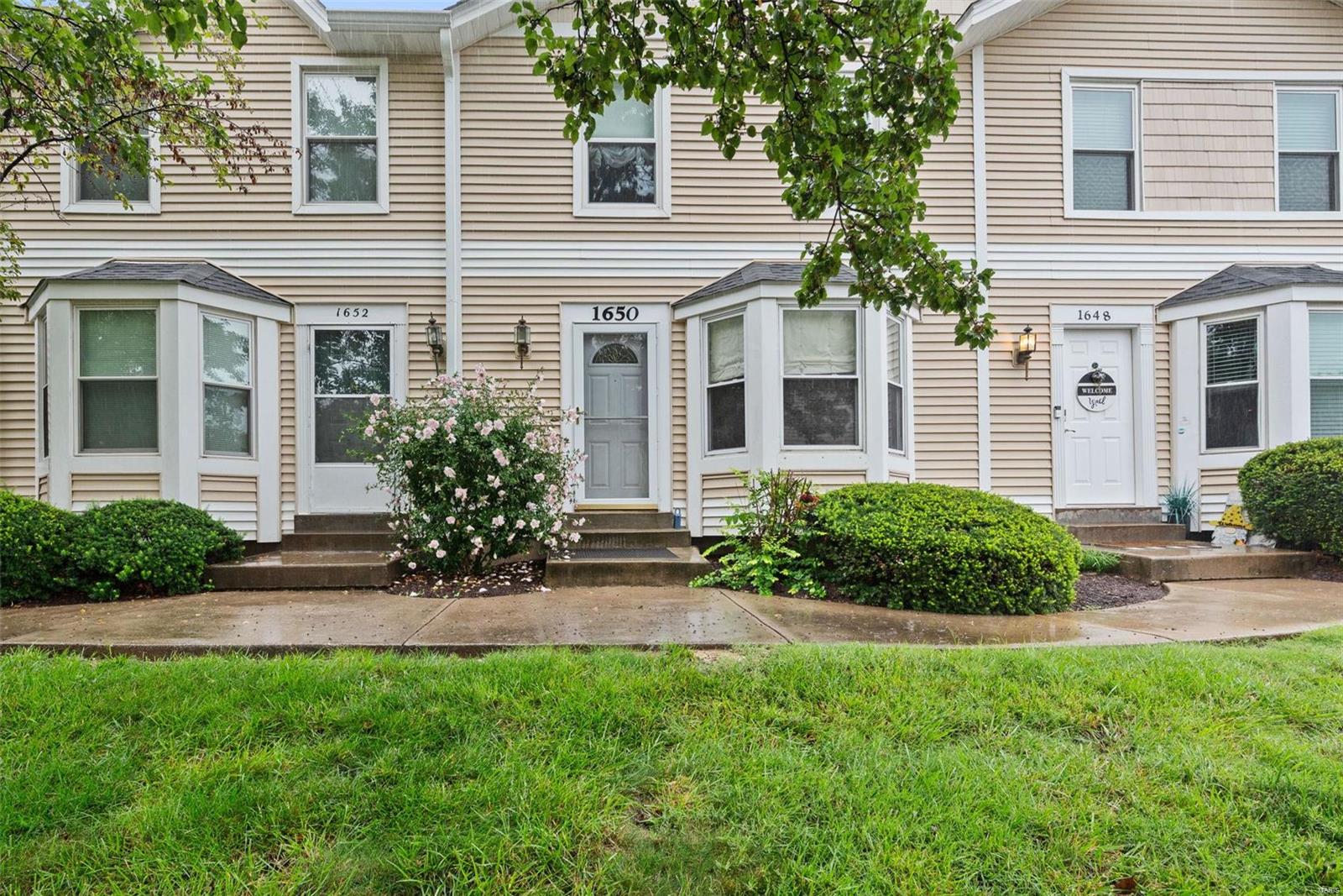 Florine Blvd, Saint Charles, MO 63303