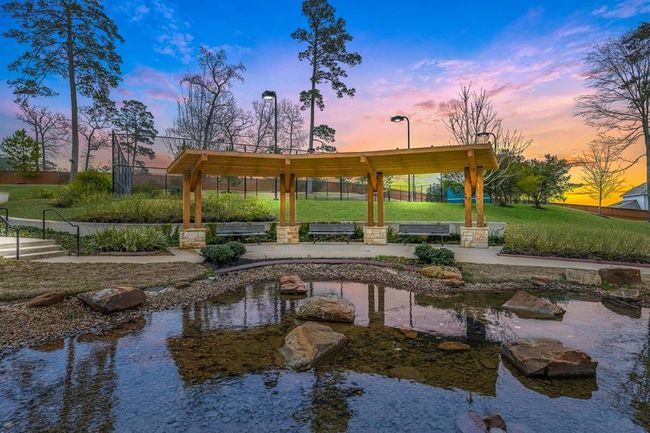 6213 White Spruce Dr, House other with 4 bedrooms, 3 bathrooms and null parking in Conroe TX | Image 23