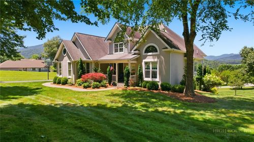 358 Olde Charter Cir, Jefferson, NC, 28640-9476 | Card Image