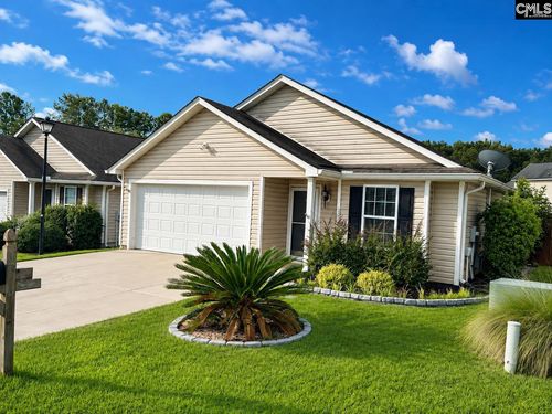 168 Regency Drive, Columbia, SC, 29212 | Card Image