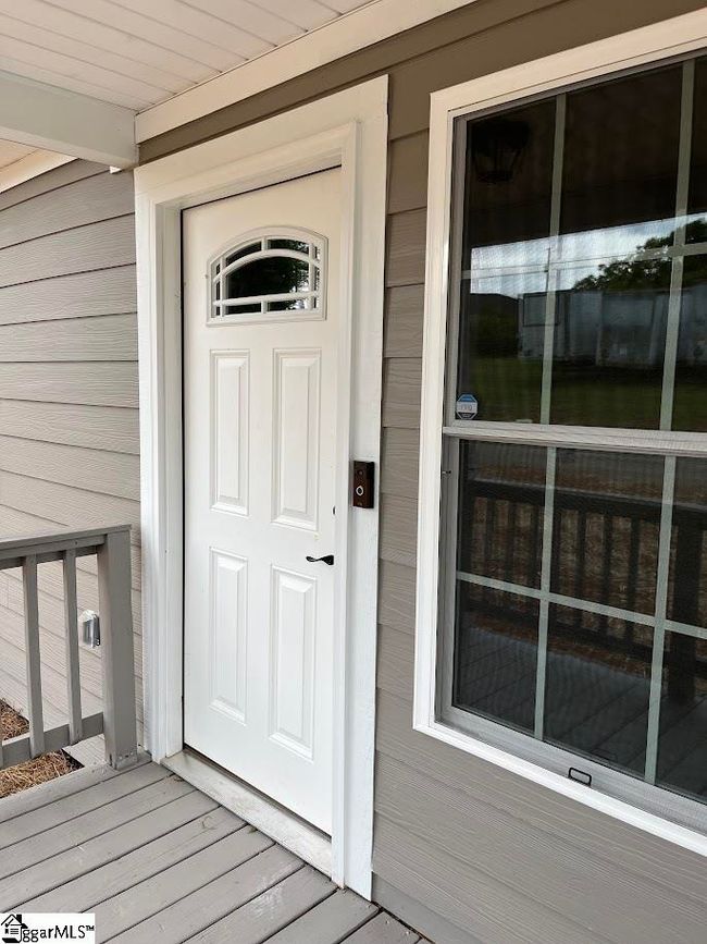 126 Mays St, House other with 2 bedrooms, 2 bathrooms and null parking in Pendleton SC | Image 4