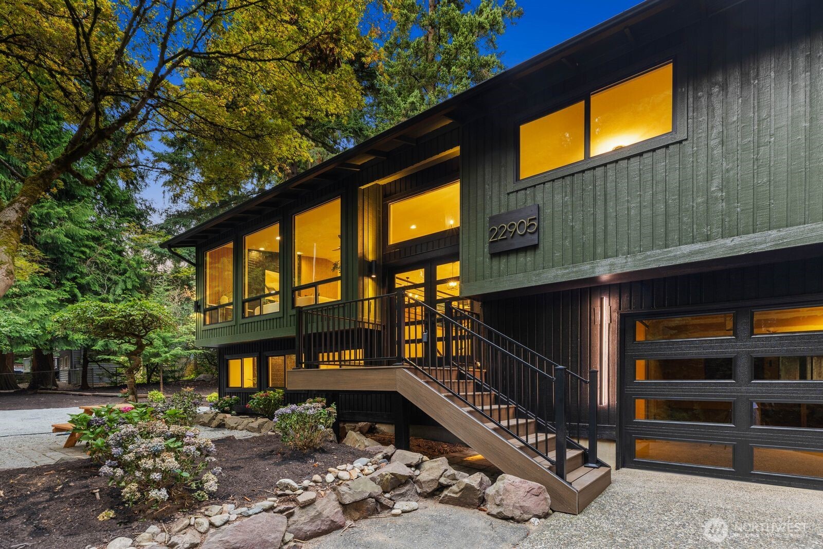Residential in Bothell 2