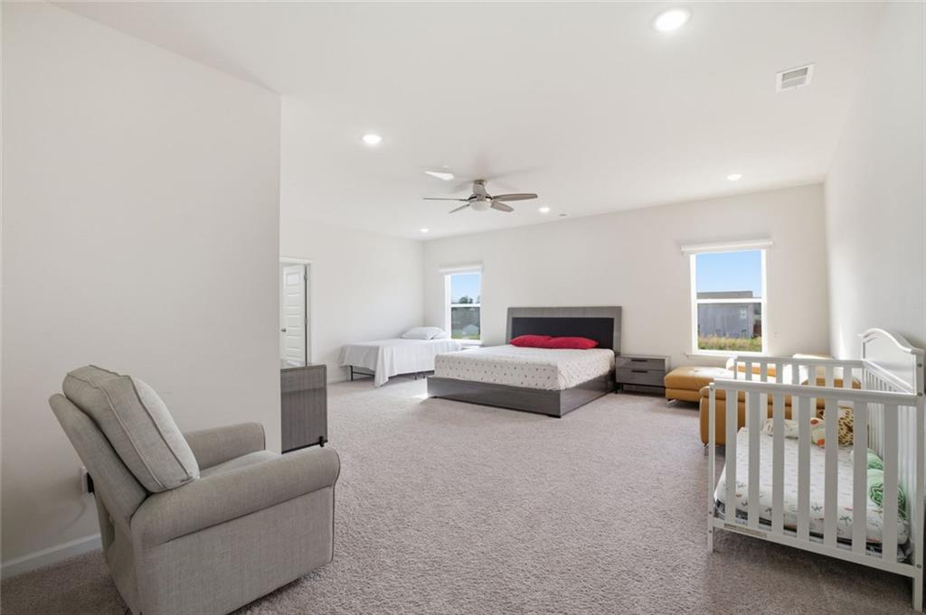 Residential Lease in Rome 3