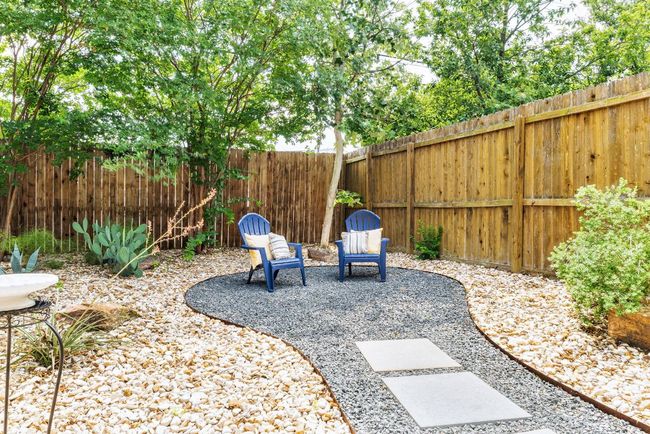 Perfect for outdoor entertaining or relaxing | Image 34