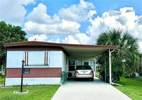 27303 Pauline Drive, BONITA SPRINGS, FL, 34135 | Card Image