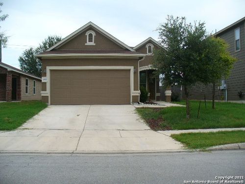 9911 Boxer Crk, San Antonio, TX, 78245-9612 | Card Image