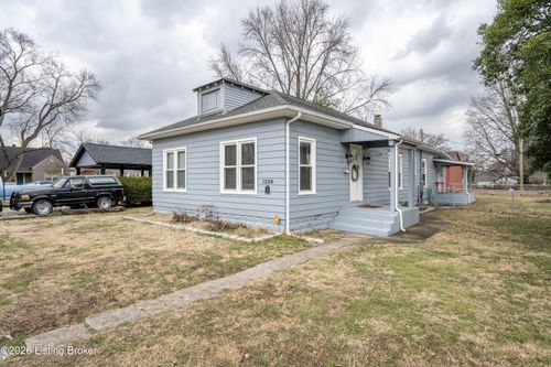 1024 N Taggart Ave, Clarksville, IN, 47129 | Card Image