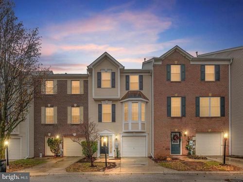 633 Baystone Ct, ANNAPOLIS, MD, 21409-4621 | Card Image