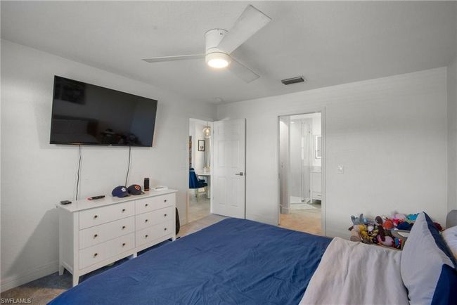 23485 Olde Meadowbrook Cir, House other with 3 bedrooms, 2 bathrooms and 2 parking in ESTERO FL | Image 22