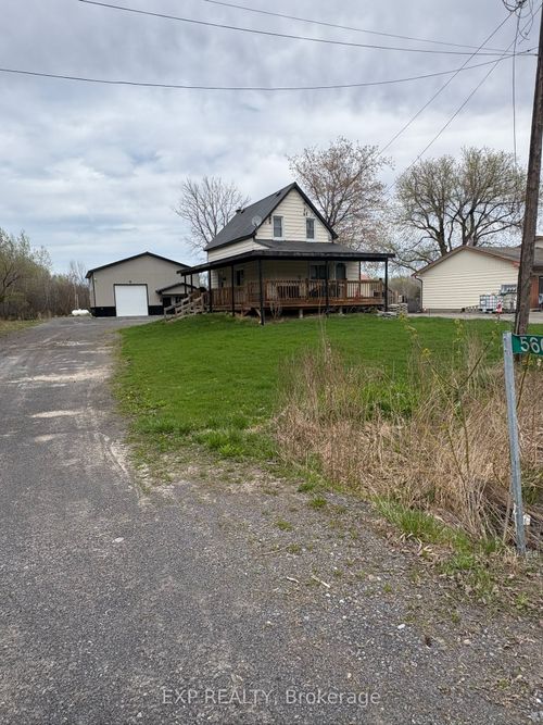 5601 Thunder Rd, Carlsbad Springs, ON, K0A1K0 | Card Image