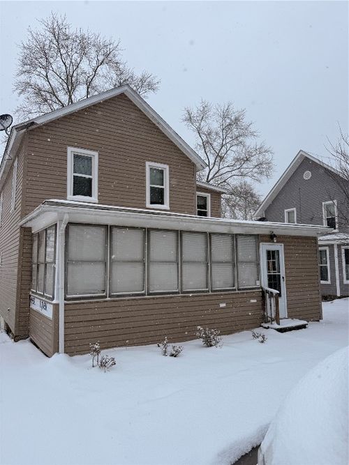 128 Elizabeth St, Cambridge Springs, PA, 16403-1114 | Card Image