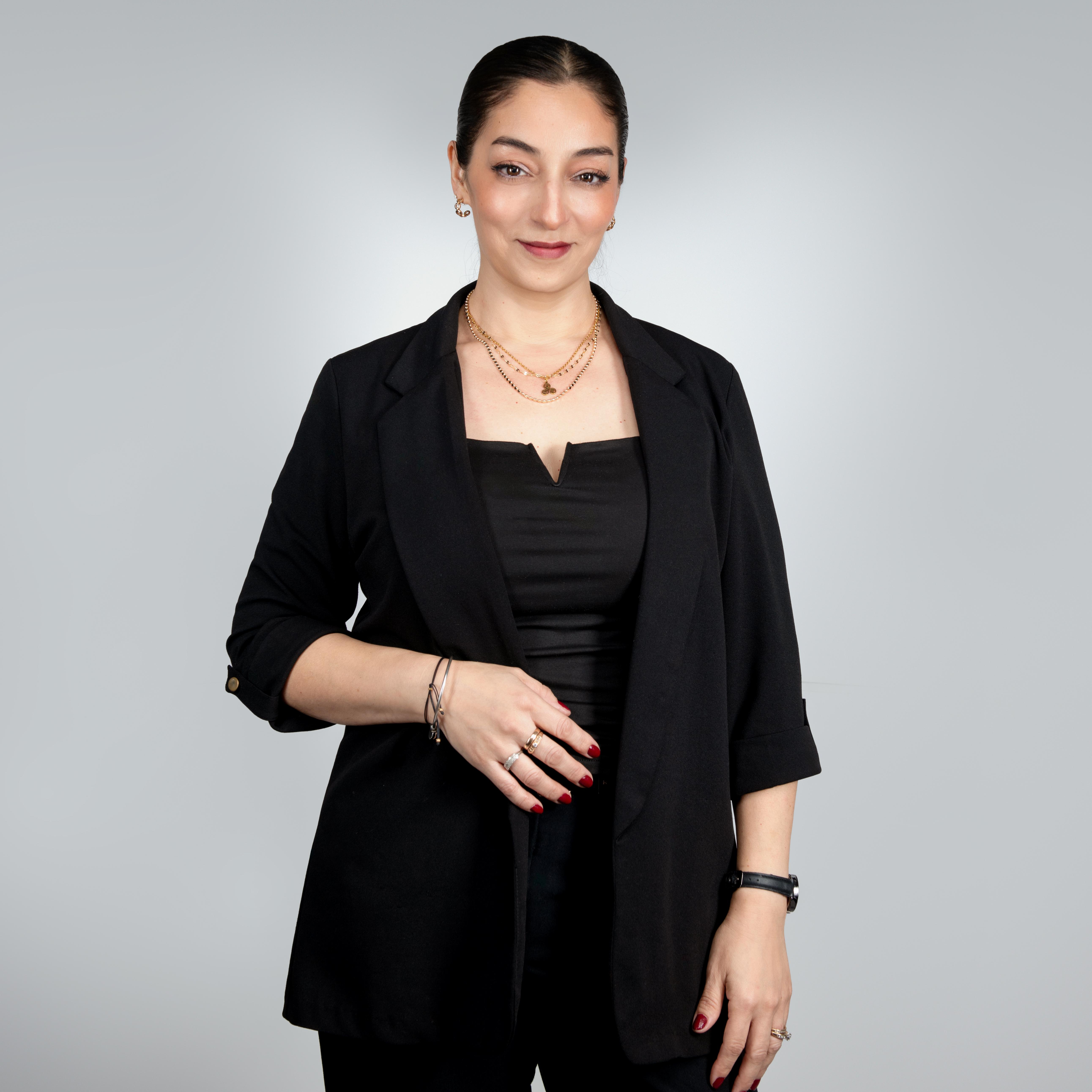 Paula Cordova Ibanez