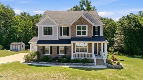 107 S Clearbrook Ct, Angier, NC, 27501-6267 | Card Image