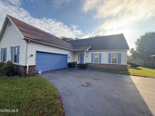 2309 Garden Creek Drive, Maumee, OH, 43537 | Card Image