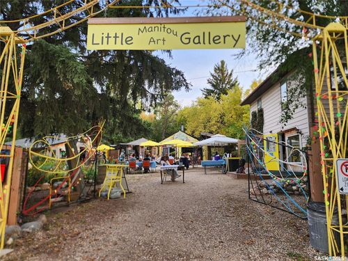 202-206 Elizabeth Ave, Manitou Beach, SK, S0K4T1 | Card Image