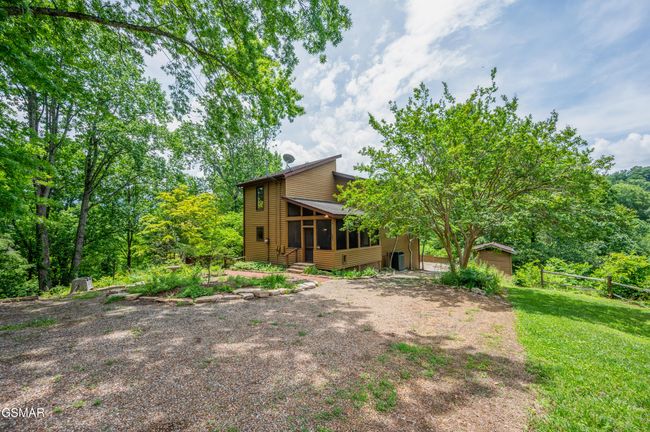 2369 Goldrush Rd, House other with 3 bedrooms, 3 bathrooms and null parking in Pigeon Forge TN | Image 51