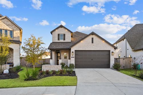 21211 Metallic Blue Dr, Cypress, TX, 77433-7434 | Card Image