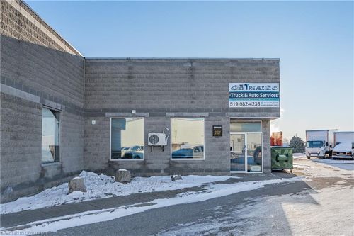 6-35 Raglin Rd, Cambridge, ON, N1T1X9 | Card Image