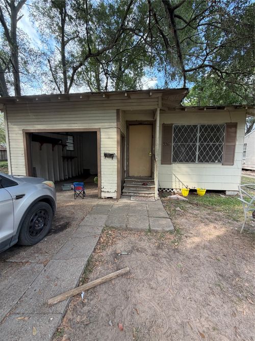 3266 Wagner St, Shreveport, LA, 71108-3752 | Card Image