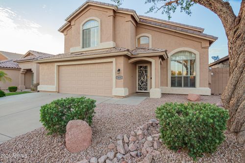 9696 E Sheena Dr, Scottsdale, AZ, 85260-3856 | Card Image
