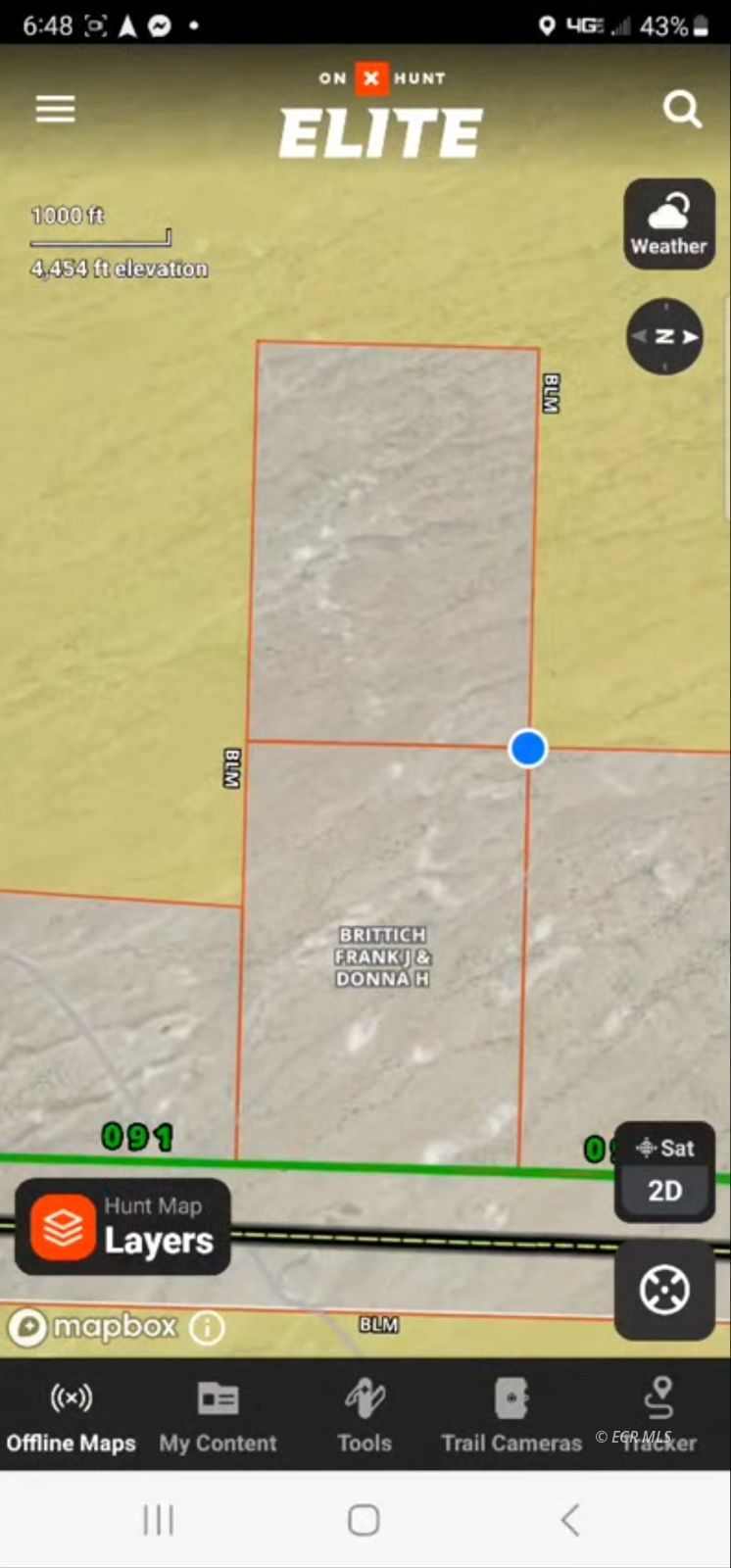 Land in West Wendover 4