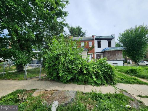 4605 Reisterstown Rd, BALTIMORE, MD, 21215-6218 | Card Image
