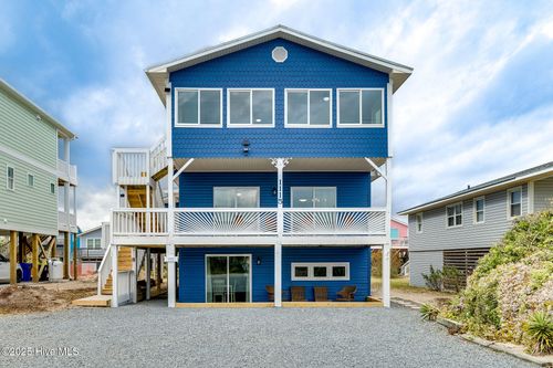 1115 N Shore Dr, Surf City, NC, 28445-6659 | Card Image