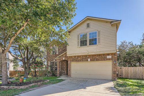 22302 Mesa Path, San Antonio, TX, 78258-4862 | Card Image