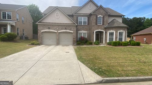 5742 Jamerson Dr, College Park, GA, 30349-7015 | Card Image