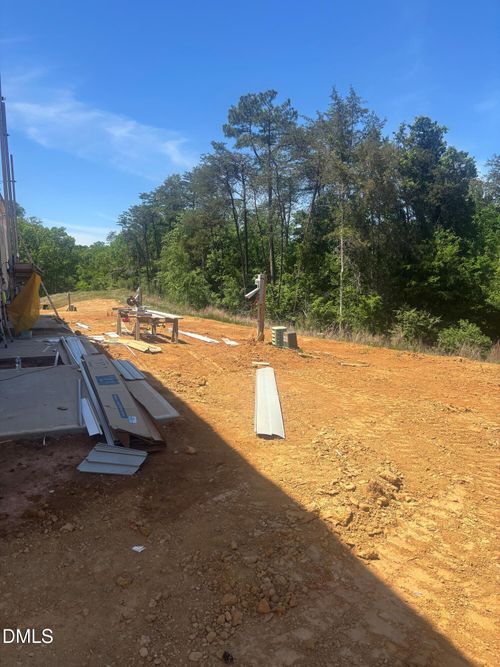 521 Fran Drive, Haw River, NC, 27258 | Card Image