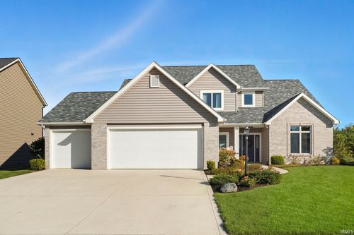 15026 Leo Creek Blvd, Leo, IN, 46765-0027 | Card Image