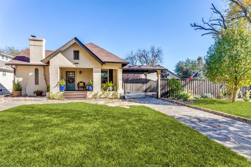 2209 Hillcrest St, Fort Worth, TX, 76107-4339 | Card Image