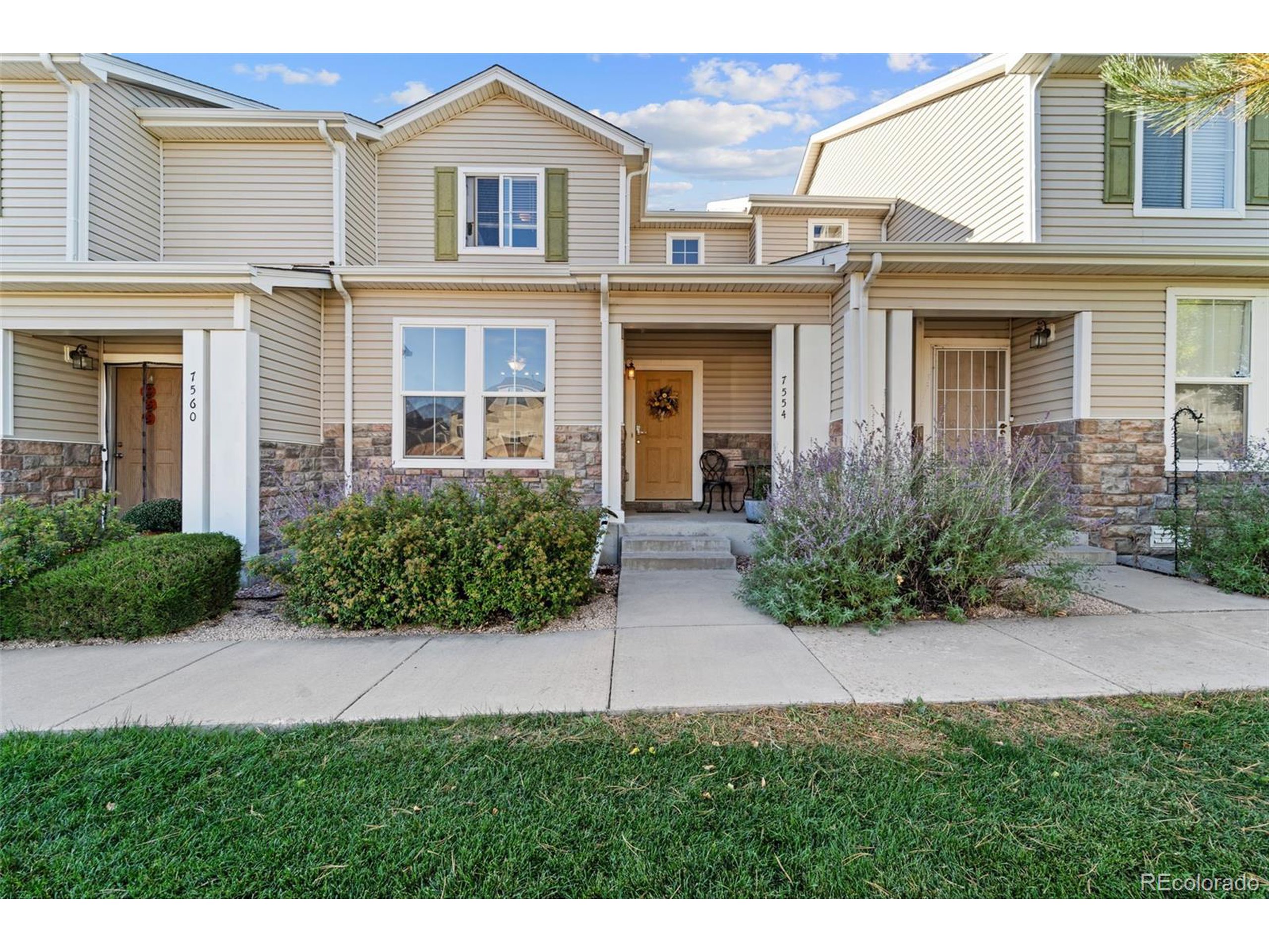 Sandy Springs Pt, Fountain, CO 80817