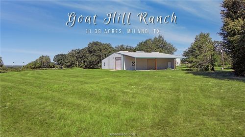 TBD County Road 328, Milano, TX, 76556 | Card Image
