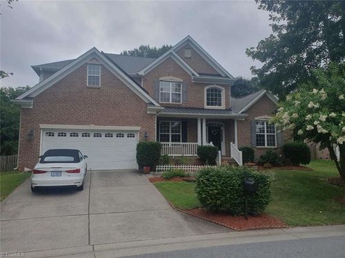 2023 Waterford Village Dr, Clemmons, NC, 27012-8586 | Card Image